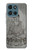 S3873 ブッダ ライン アート Buddha Line Art Motorola Moto G (2026), G Play (2026) バックケース、フリップケース・カバー