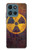 S3892 核の危険 Nuclear Hazard Motorola Moto G (2026), G Play (2026) バックケース、フリップケース・カバー