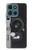 S3922 カメラレンズシャッターグラフィックプリント Camera Lense Shutter Graphic Print Motorola Moto G (2026), G Play (2026) バックケース、フリップケース・カバー