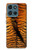 S3951 タイガーアイの涙跡 Tiger Eye Tear Marks Motorola Moto G (2026), G Play (2026) バックケース、フリップケース・カバー