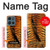 S3951 タイガーアイの涙跡 Tiger Eye Tear Marks Motorola Moto G (2026), G Play (2026) バックケース、フリップケース・カバー