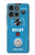 S3962 ギターアナログディレイグラフィック Guitar Analog Delay Graphic Motorola Moto G (2026), G Play (2026) バックケース、フリップケース・カバー
