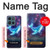 S3982 夢のクジラのカラフルな星雲 Dream Whale Colorful Nebula Motorola Moto G (2026), G Play (2026) バックケース、フリップケース・カバー