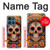 S3999 メキシコスカルの絵画 Mexican Skull Painting Motorola Moto G (2026), G Play (2026) バックケース、フリップケース・カバー