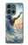 S4028 ゼウス神 雷の力 Zeus God Thunder Power Motorola Moto G (2026), G Play (2026) バックケース、フリップケース・カバー