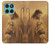 S4042 慈悲深いイエス Merciful Jesus Motorola Moto G (2026), G Play (2026) バックケース、フリップケース・カバー