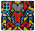 S4044 ストリートアートの抽象的なグラフィック Street Art Abstract Graphics Motorola Moto G (2026), G Play (2026) バックケース、フリップケース・カバー