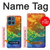 S4047 LGBTQカモフラージュ LGBTQ Camouflage Motorola Moto G (2026), G Play (2026) バックケース、フリップケース・カバー