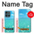 S4066 夏の海のビーチ Summer Ocean Beach Motorola Moto G (2026), G Play (2026) バックケース、フリップケース・カバー