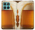 S4070 ビールグラス Beer Glass Motorola Moto G (2026), G Play (2026) バックケース、フリップケース・カバー
