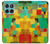 S4075 パウル・クレー作 チュニジア南部の庭園 Paul Klee Southern Tunisian Gardens Motorola Moto G (2026), G Play (2026) バックケース、フリップケース・カバー
