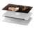 S3994 死神ポーカー勝利 Grim Reaper Poker Win MacBook Air 15″ (2023,2024,2025) - A2941, A3114, 3241 ケース・カバー
