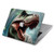 S4021 T-REX 恐竜 ジュラシック T-rex Dinosaur Jurassic MacBook Air 15″ (2023,2024,2025) - A2941, A3114, 3241 ケース・カバー