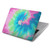 S4033 パステルカラーのタイダイ染め Pastel Color Tie Dye MacBook Air 15″ (2023,2024,2025) - A2941, A3114, 3241 ケース・カバー