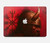 S4039 バイキングの戦士 Viking Warrior MacBook Air 15″ (2023,2024,2025) - A2941, A3114, 3241 ケース・カバー