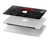 S4048 赤いバラの遺跡 Red Rose Ruins MacBook Air 15″ (2023,2024,2025) - A2941, A3114, 3241 ケース・カバー
