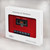 S4073 ヴィンテージの赤いカセットプレーヤーのグラフィック Vintage Red Cassette Player Graphic MacBook Air 15″ (2023,2024,2025) - A2941, A3114, 3241 ケース・カバー