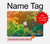 S4047 LGBTQカモフラージュ LGBTQ Camouflage MacBook Air 13″ (2022,2025) - A2681, A3113, A3240 ケース・カバー