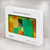 S4075 パウル・クレー作 チュニジア南部の庭園 Paul Klee Southern Tunisian Gardens MacBook Air 13″ (2022,2025) - A2681, A3113, A3240 ケース・カバー