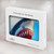 S4004 油絵 巨大サメ Oil Color Painting Giant Shark MacBook Air 13″ - A1369, A1466 ケース・カバー