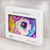 S4057 可愛いユニコーンの漫画 Cute Unicorn Cartoon MacBook Air 13″ - A1932, A2179, A2337 ケース・カバー