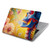 S3976 カラフルな骸骨 Colorful Skeleton MacBook Pro Retina 13″ - A1425, A1502 ケース・カバー
