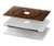 S4035 ネイティブアメリカンの木彫り Native American Wood Carving MacBook Pro 13″ - A1706, A1708, A1989, A2159, A2289, A2251, A2338 ケース・カバー