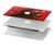 S4039 バイキングの戦士 Viking Warrior MacBook Pro 13″ - A1706, A1708, A1989, A2159, A2289, A2251, A2338 ケース・カバー