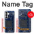 S0337 ボード回路 Board Circuit Samsung Galaxy S26 バックケース、フリップケース・カバー