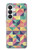 S2379 変動パターン Variation Pattern Samsung Galaxy S26 バックケース、フリップケース・カバー