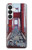 S2637 ゴールデンゲートブリッジ Golden Gate Bridge Samsung Galaxy S26 バックケース、フリップケース・カバー