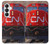 S2774 カナダの列車 Train Canadian National Railway Samsung Galaxy S26 バックケース、フリップケース・カバー