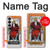 S2808 タロットカード 皇帝 Tarot Card The Emperor Samsung Galaxy S26 バックケース、フリップケース・カバー