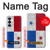 S2978 パナマサッカー Panama Football Soccer Flag Samsung Galaxy S26 バックケース、フリップケース・カバー