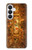 S3217 システィーナ礼拝堂 バチカン Sistine Chapel Vatican Samsung Galaxy S26 バックケース、フリップケース・カバー