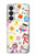 S3280 キッズ・ドローイング Kids Drawing Samsung Galaxy S26 バックケース、フリップケース・カバー