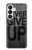 S3367 諦めないで Never Give Up Samsung Galaxy S26 バックケース、フリップケース・カバー