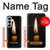 S3530 仏 Buddha Candle Burning Samsung Galaxy S26 バックケース、フリップケース・カバー