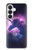 S3538 ユニコーンギャラクシー Unicorn Galaxy Samsung Galaxy S26 バックケース、フリップケース・カバー