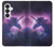 S3538 ユニコーンギャラクシー Unicorn Galaxy Samsung Galaxy S26 バックケース、フリップケース・カバー