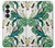 S3697 リーフライフバード Leaf Life Birds Samsung Galaxy S26 バックケース、フリップケース・カバー