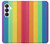 S3699 LGBTプライド LGBT Pride Samsung Galaxy S26 バックケース、フリップケース・カバー