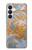 S3875 キャンバスヴィンテージラグ Canvas Vintage Rugs Samsung Galaxy S26 バックケース、フリップケース・カバー
