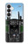 S3933 戦闘機UFO Fighter Aircraft UFO Samsung Galaxy S26 バックケース、フリップケース・カバー