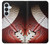 S0062 アメリカンフットボール American Football Samsung Galaxy S26 Plus バックケース、フリップケース・カバー