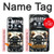 S0098 ブルドッグアメリカンフットボール Bulldog American Football Samsung Galaxy S26 Plus バックケース、フリップケース・カバー