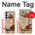 S0379 恐竜化石 Dinosaur Fossil Samsung Galaxy S26 Plus バックケース、フリップケース・カバー