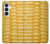 S0562 甘美 トウモロコシ Sweet Corn Samsung Galaxy S26 Plus バックケース、フリップケース・カバー
