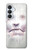 S0884 ホラーフェイス Horror Face Samsung Galaxy S26 Plus バックケース、フリップケース・カバー
