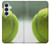 S0924 テニスボール Tennis Ball Samsung Galaxy S26 Plus バックケース、フリップケース・カバー